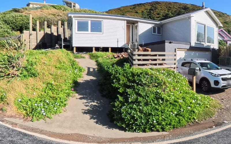 1079 Makara Road
