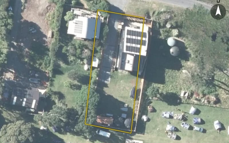 7 Sandhills Road