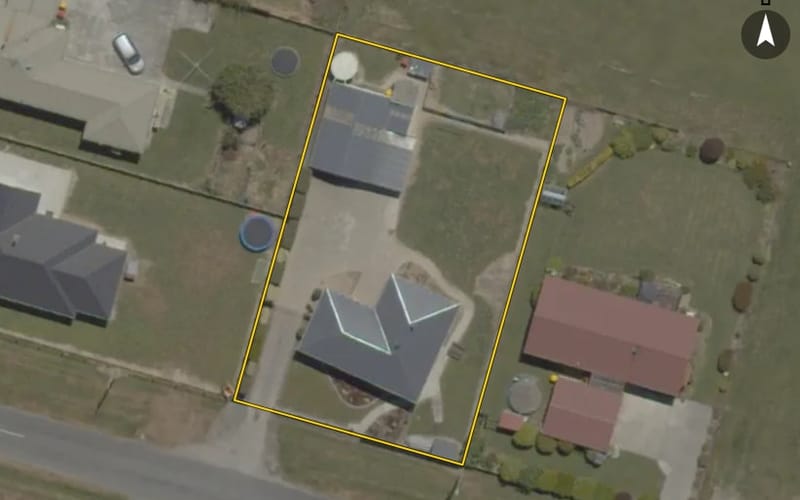 5 Sweeney Street