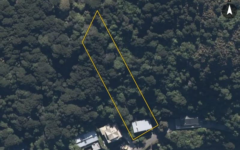77 Tikao Bay Road