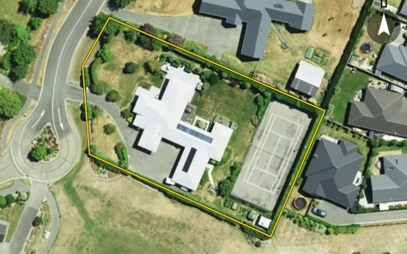 49 Liffeyfields Drive