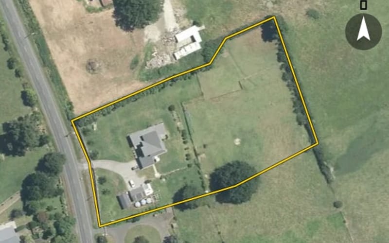 1187C Great South Road