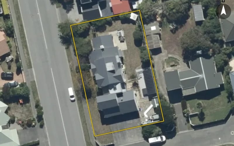 20 Aston Drive