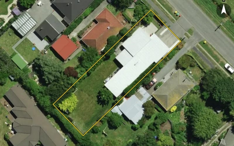 10 Michaels Road