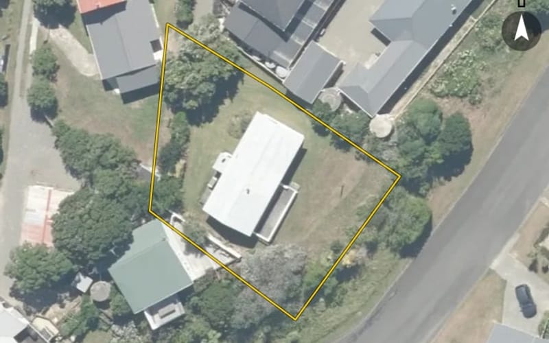 19 Guthrie Crescent
