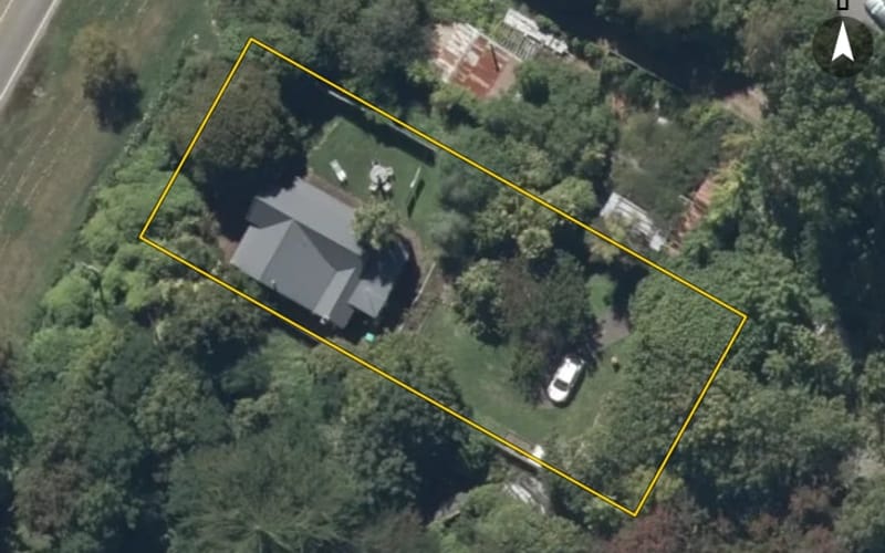 4492 Christchurch Akaroa Road
