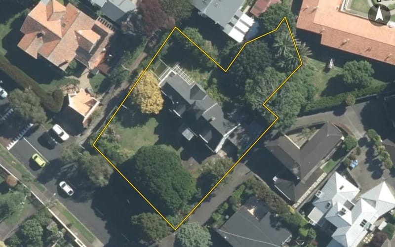 107 Wheturangi Road