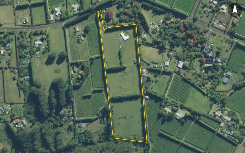 35A Ness Road