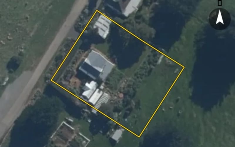 6 Long Lookout Road