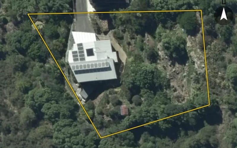 238 Bridle Path Road