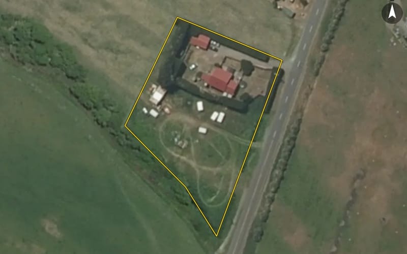 1112 Parewanui Road