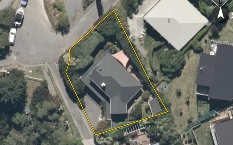 52 Bayview Crescent