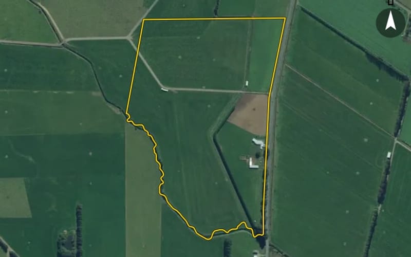 1003 Otautau Drummond Road