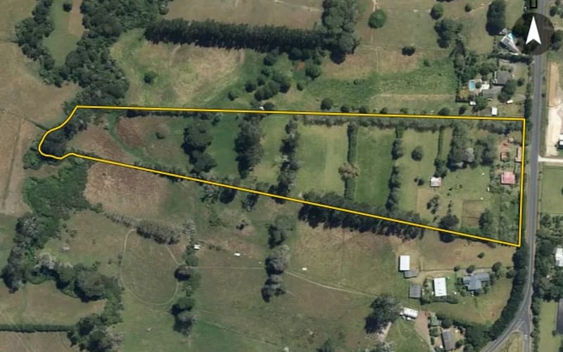 350 Taupaki Road
