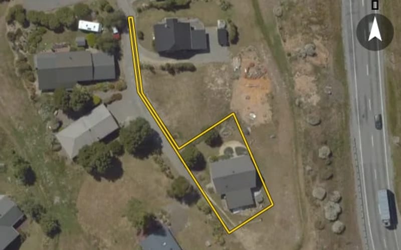 33 Frizzell Court