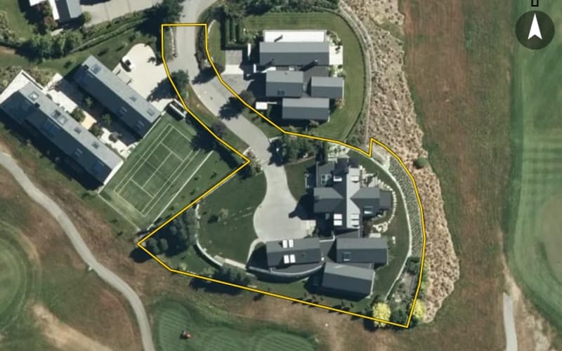 11 Ayrburn Ridge