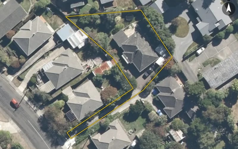 12 Kiwi Street