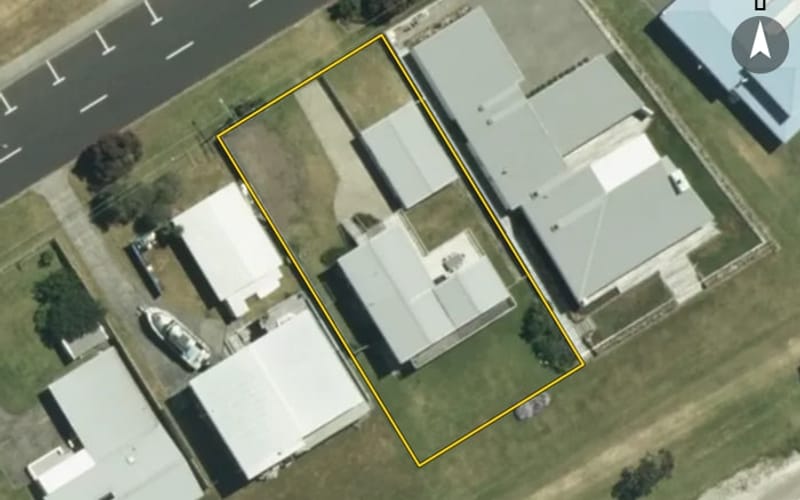 23 Manaia Road