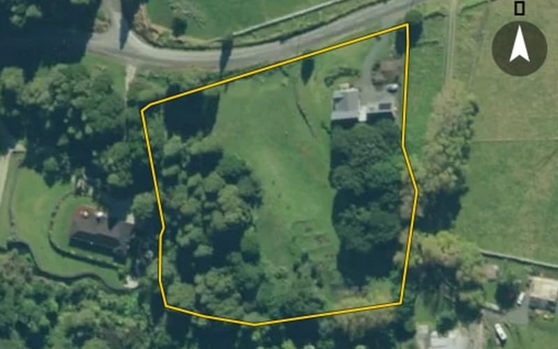 255 Tangihua Road