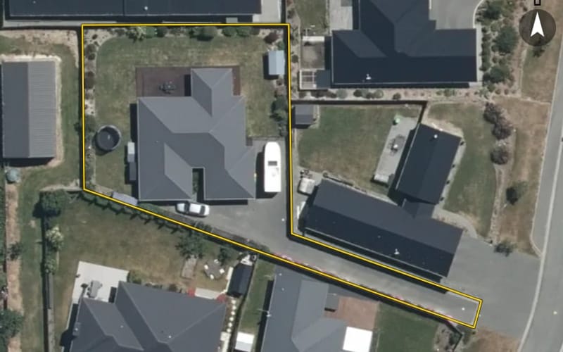 10 Lancewood Terrace