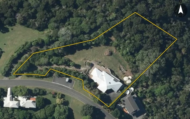 39 Puriri Place