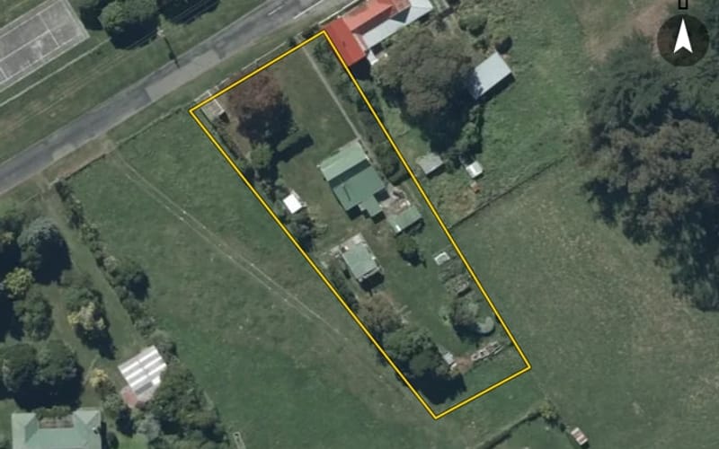 1158 Okains Bay Road