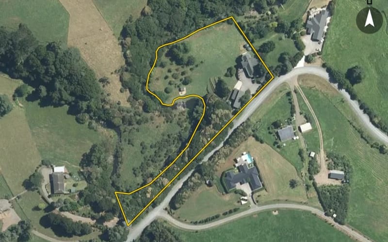 94 Fitzpatrick Road
