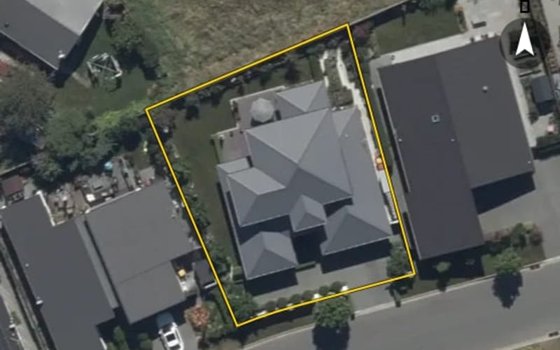 9 Maelor Place