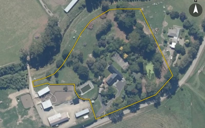 239 Kaituna Valley Road