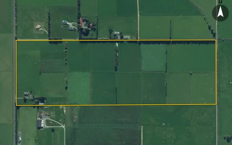 1087 Winton Lorneville Highway