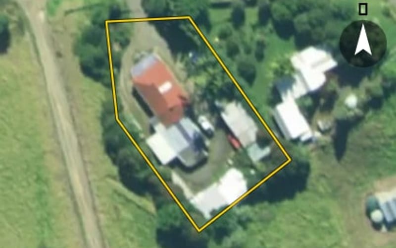 44 Kaimaumau Road