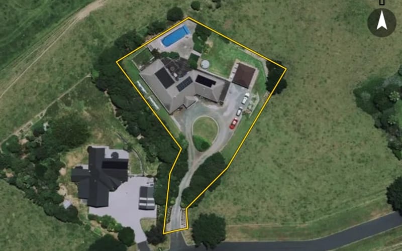 29 Ridge Park Drive