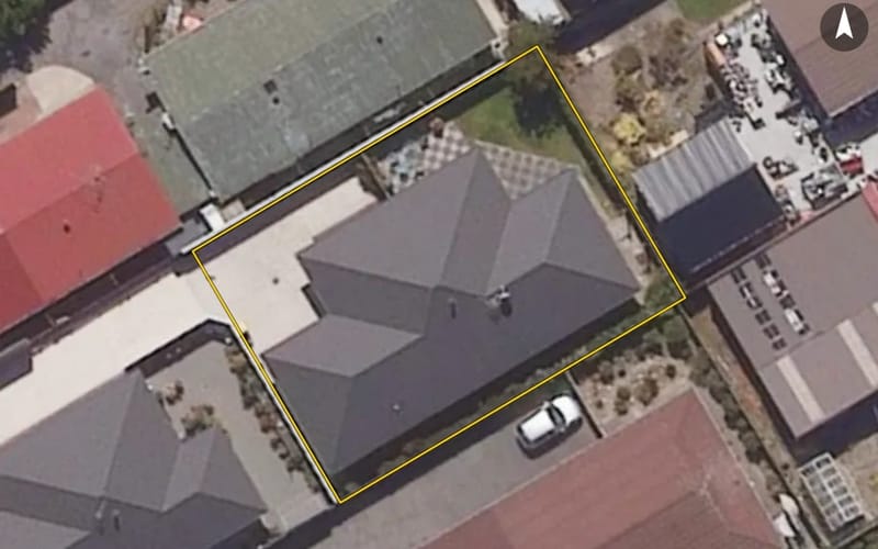 69 Wesley Street