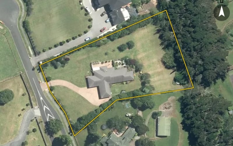 15 Notch Place
