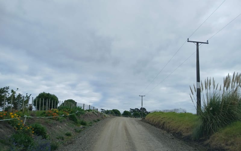 24 Karakanui Road