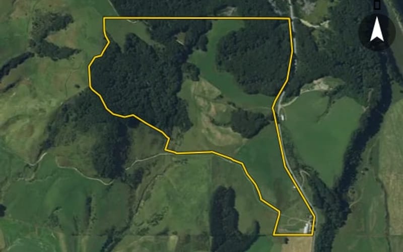 251 Lillburn Monowai Road