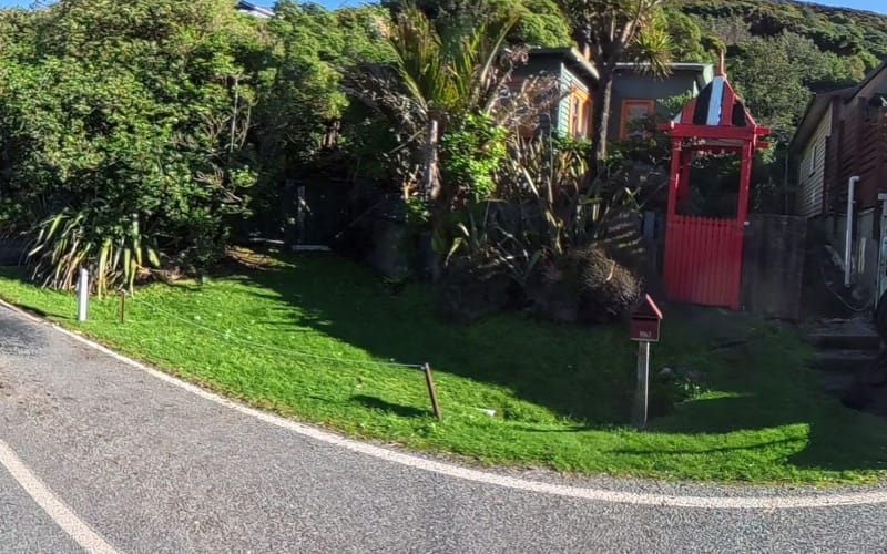 1063 Makara Road