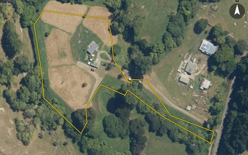 143 Whangaehu Valley Road