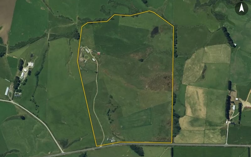 513 Niagara Tokanui Highway