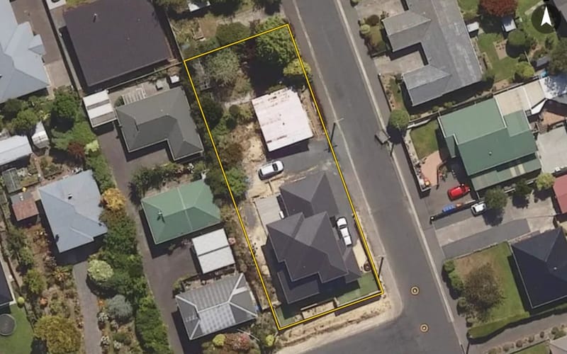 26 Binnie Street