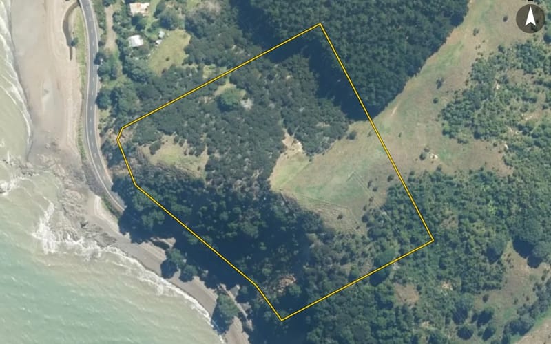 1010 Thames Coast Road