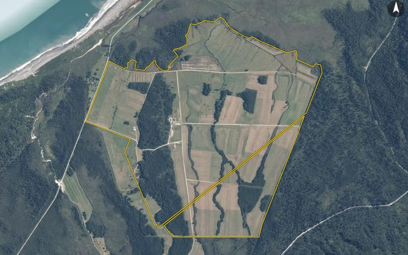 597 Bold Head Road