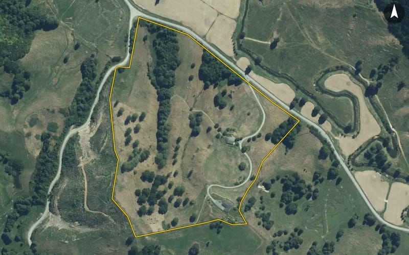 1150 Tikitiki Road