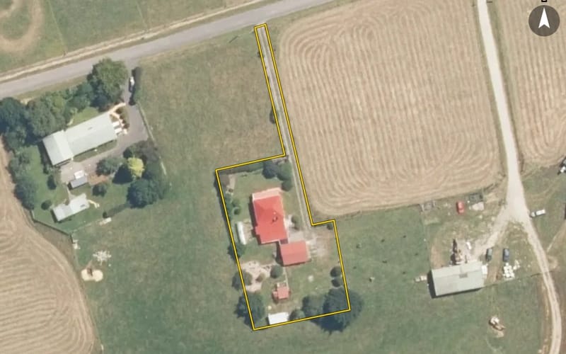 49 Maungatapu Road