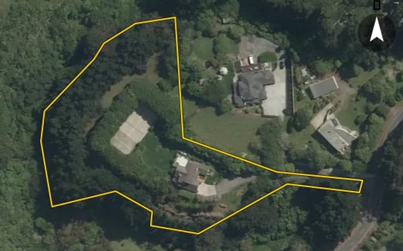 71 Woodburn Drive