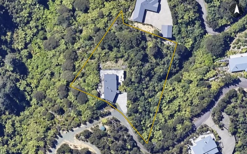 34B Old Mill Road