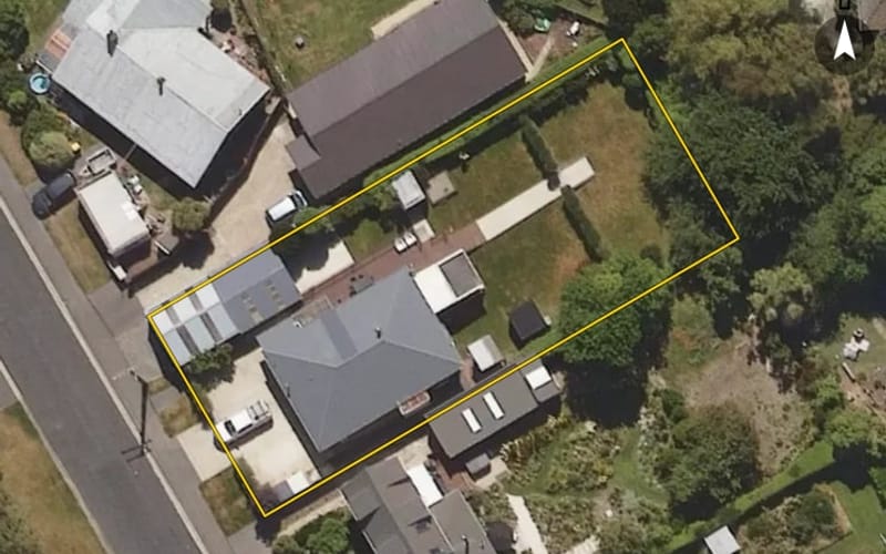10 Thoreau Street