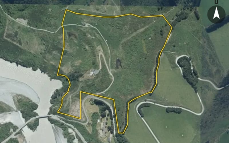 35 Zig Zag Road
