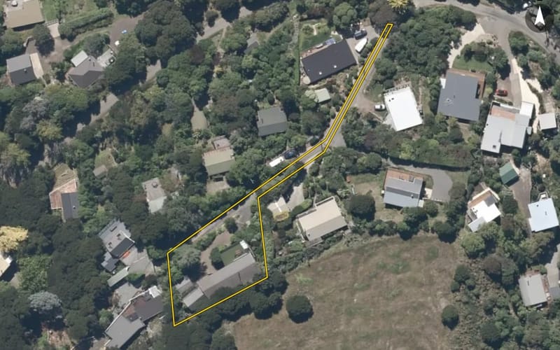 11 Fantail Lane