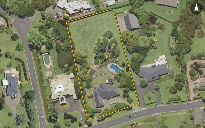 16 Boscabel Drive